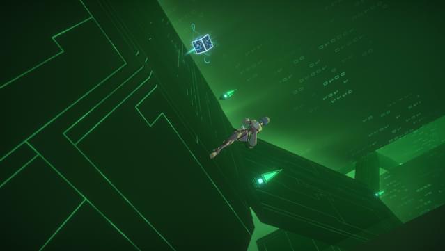 Mato Anomalies - Digital Shadows + Artbook screenshot 4