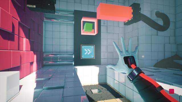 Q.U.B.E. 2 Original Soundtrack screenshot 4