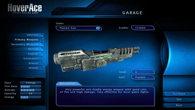Hover Ace screenshot 6