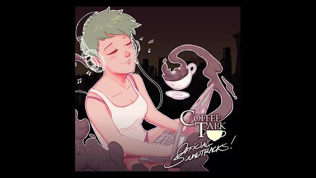 Coffee Talk - Soundtrack OST screenshot 0