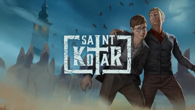 Saint Kotar