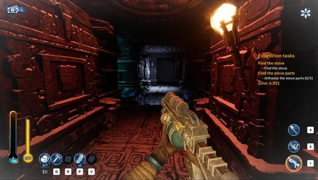 Meltopia screenshot 4
