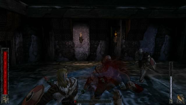 Rune Classic screenshot 2