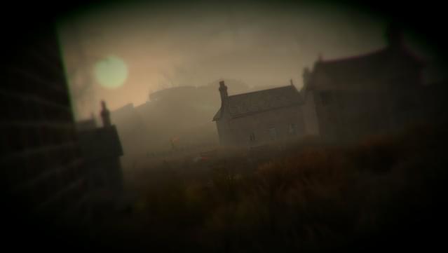 Sir, You Are Being Hunted screenshot 0