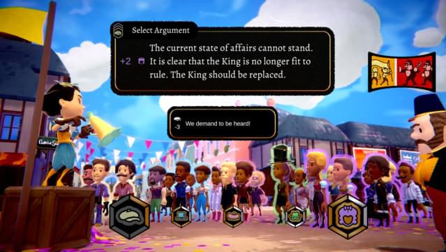Mesmer screenshot 4