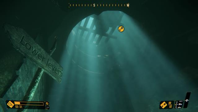 Deep Diving Simulator - Adventure Pack screenshot 1