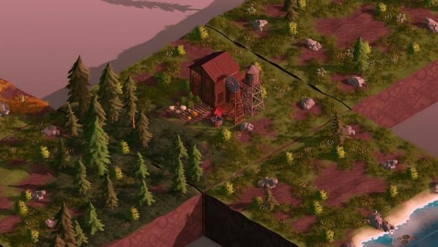 Above Snakes screenshot 0