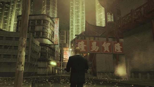 Hitman 3: Contracts screenshot 2