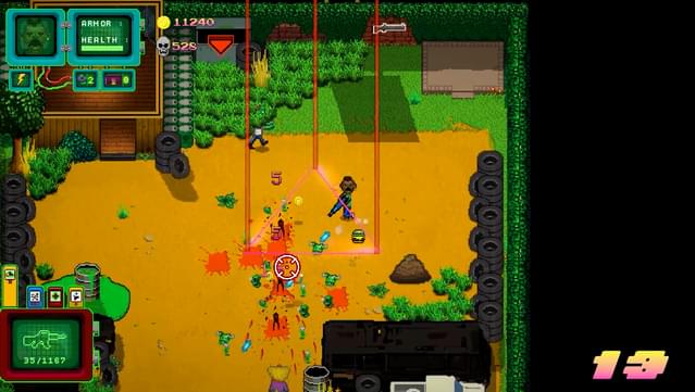 Monsters and Me Deluxe screenshot 4