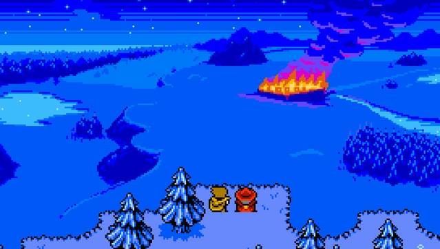 8-Bit Adventures 1 + 2 Bundle screenshot 7