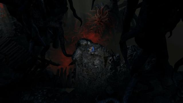 Grim Dawn - Fangs of Asterkarn screenshot 2