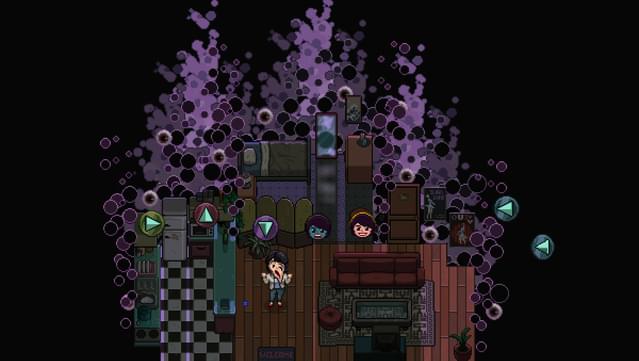 Decarnation screenshot 3