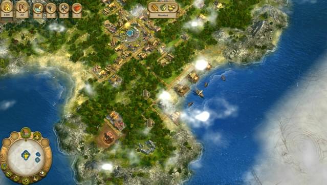 Anno Bundle screenshot 2