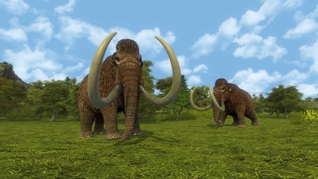 Dawn of Man screenshot 0