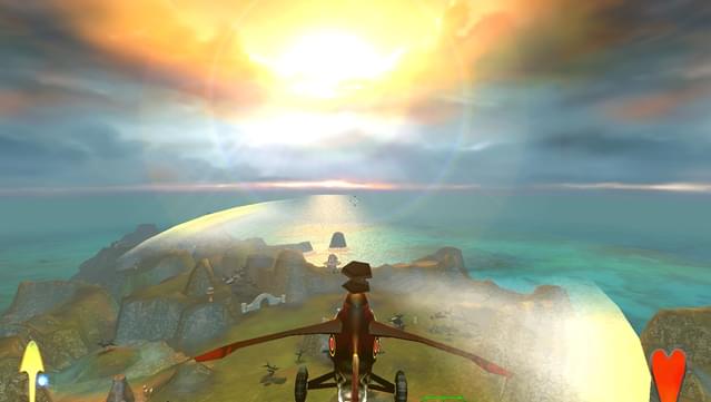 Giants: Citizen Kabuto screenshot 7