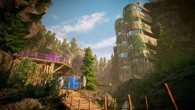 Relicta screenshot 7
