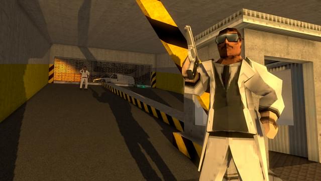 Maximum Action screenshot 1