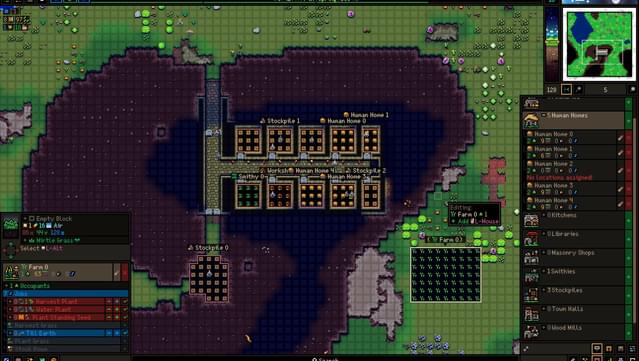 Odd Realm screenshot 4