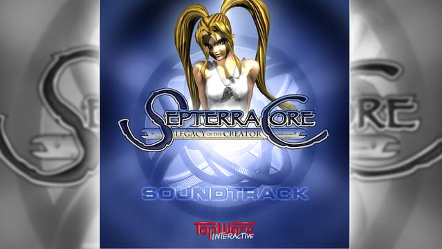 Septerra Core: Legacy of the Creator - Soundtrack screenshot 0