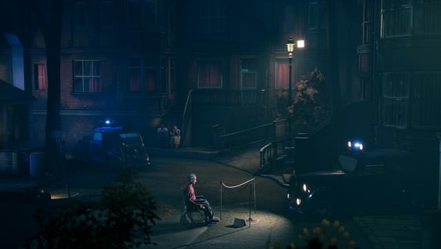 Dahlia View Soundtrack screenshot 2