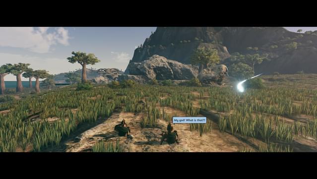 Fata Deum - The God Sim screenshot 7