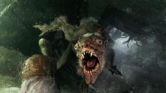 Metro Exodus screenshot 6