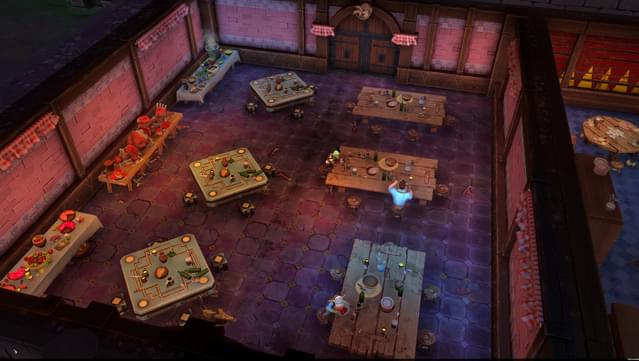 Naheulbeuk Franchise Bundle screenshot 6