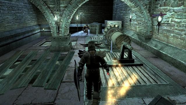 Enclave - Digital Deluxe Version screenshot 2