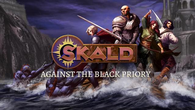 SKALD: Against the Black Priory