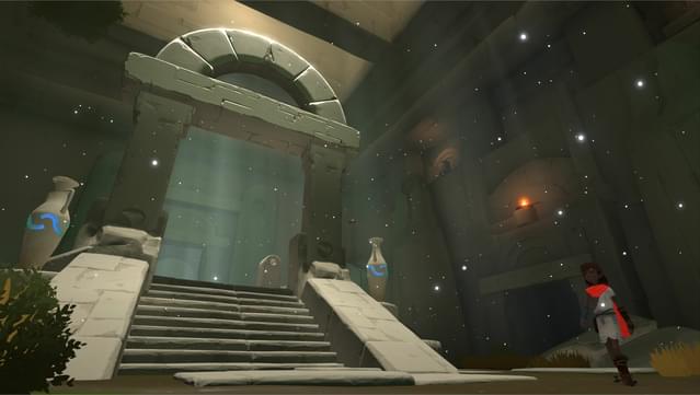 RiME screenshot 1