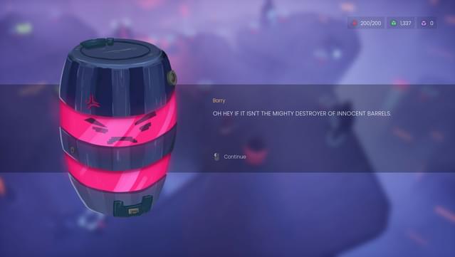 City of Beats screenshot 2
