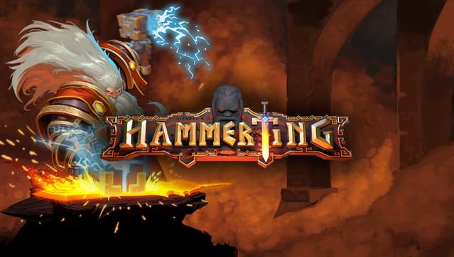 Hammerting