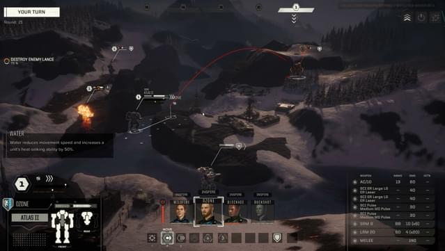 BATTLETECH - Digital Deluxe Content screenshot 3