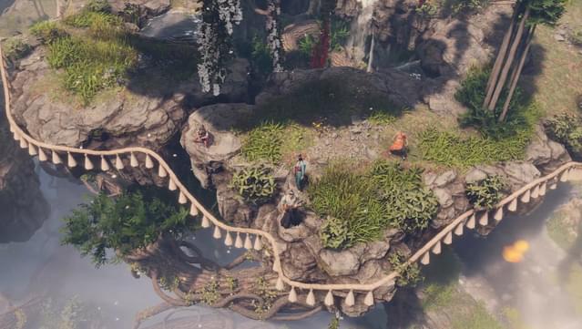 Shadow of the Road screenshot 2