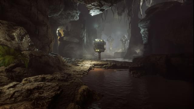 Mysterious Puzzles Collection: Nemezis, Schizm, Reah screenshot 4