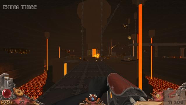 Hedon - Extra Thicc Edition screenshot 1