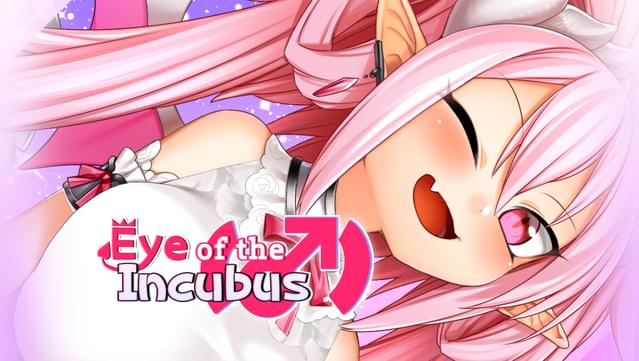Eye of the Incubus