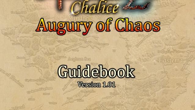 Knights of the Chalice 2 - Archmage Pack screenshot 1