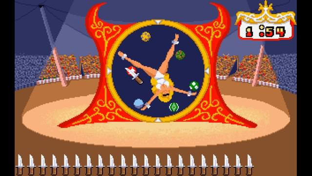 Fiendish Freddy's Big Top o' Fun screenshot 5
