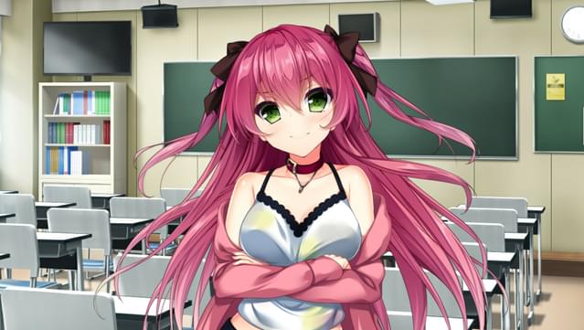 Real Anime Situation! DT UNRATED screenshot 0