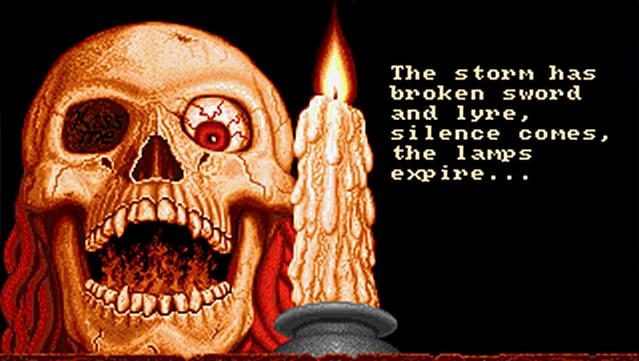 Realms of Arkania 1+2 screenshot 0