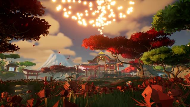 Bang-On Balls: Chronicles screenshot 2