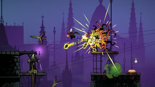 Madshot screenshot 2