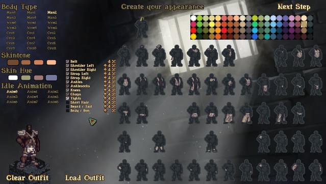 Bastard Bonds screenshot 1