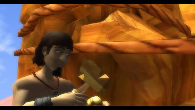 Ankh 2: Heart of Osiris screenshot 6