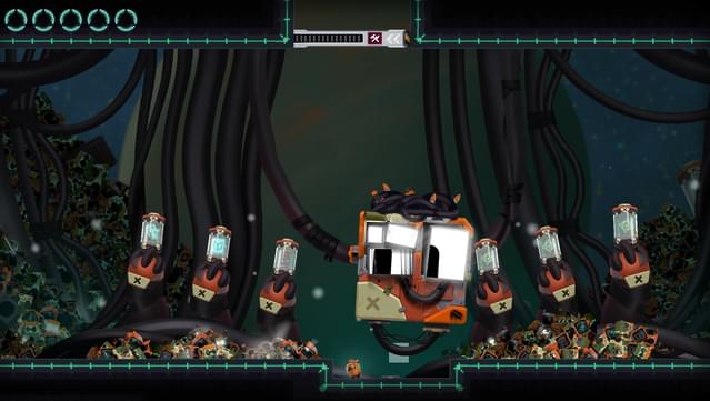 Oirbo screenshot 5