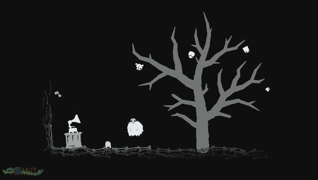 GoNNER: Press Jump To Die Edition screenshot 1