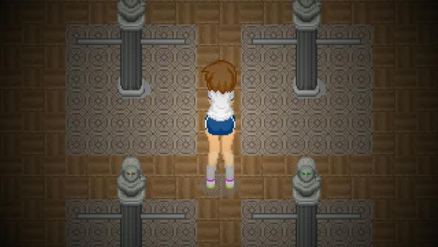 Alternate DiMansion Diary screenshot 3