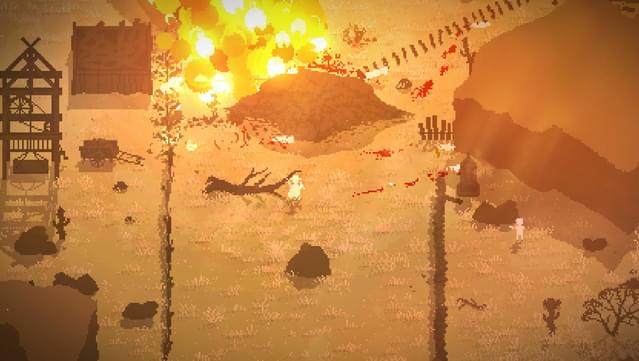Colt Canyon - Soundtrack screenshot 1