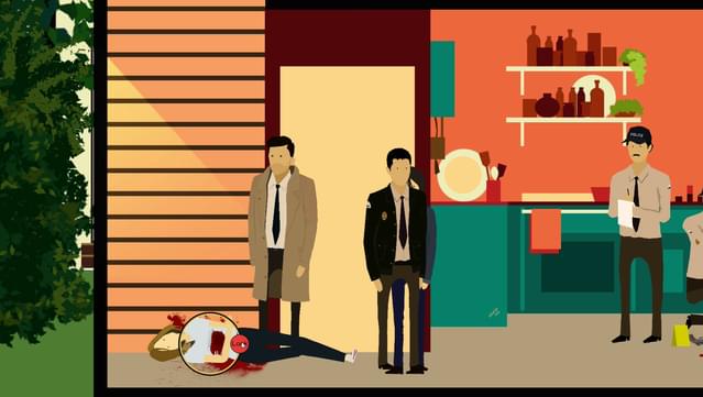 Rainswept Original Soundtrack screenshot 3